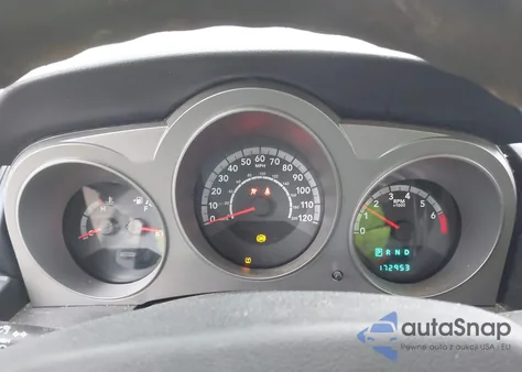 2010 Dodge Avenger Sxt z USA, uszkodzony, nr VIN 1B3CC4FB8AN225776